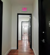 Exit Sign
