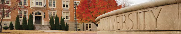 College Campus