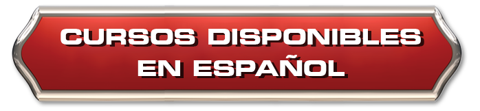 Cursos disponibles en Español