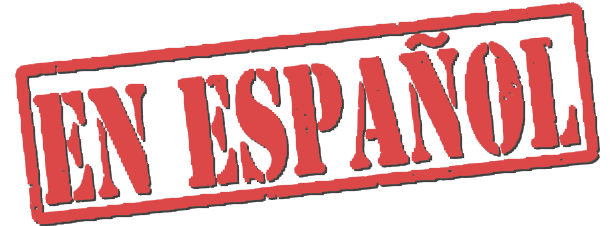 Cursos disponibles en Español