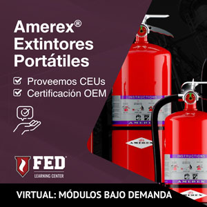 Cursos disponibles en Español