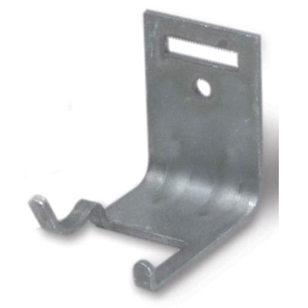Power-Pak Hanger (For 10 lb Extinguisher)