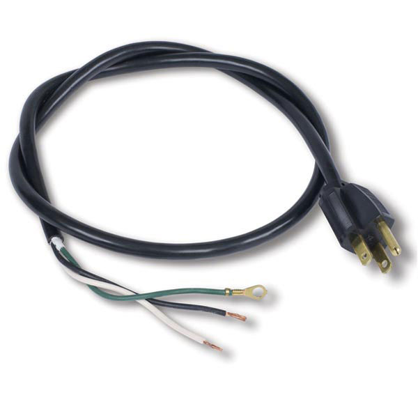 Line Cord, 3