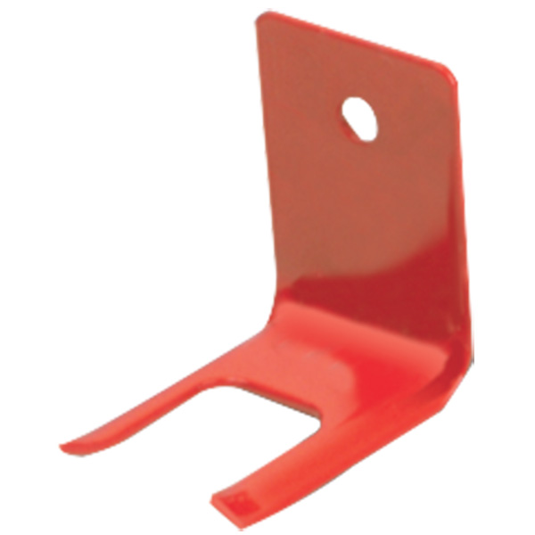 Amerex® Wall Hanger (For 1.25 & 2.5 lb Halon, 2.5 lb D/C)