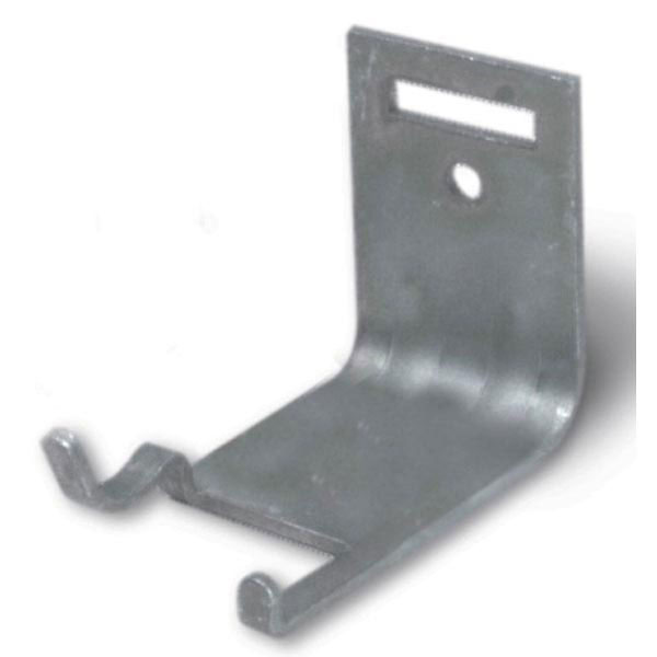Power-Pak Hanger (For 5 lb Extinguishers)