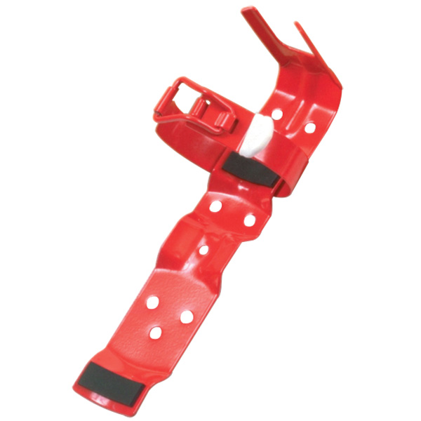 Amerex® Vehicle Bracket (For 2.5 lb Extinguishers)