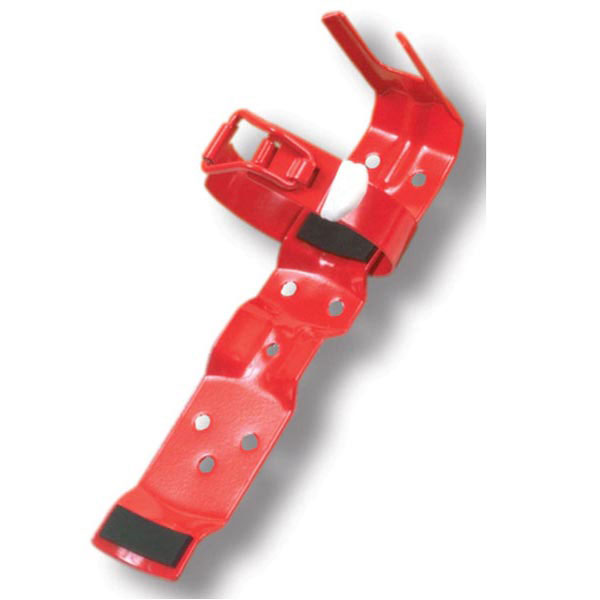 Amerex® Vehicle Bracket (For 5 lb Extinguishers)