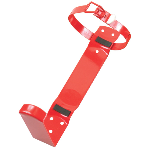 Amerex® Vehicle Bracket (For 5 lb Extinguishers)