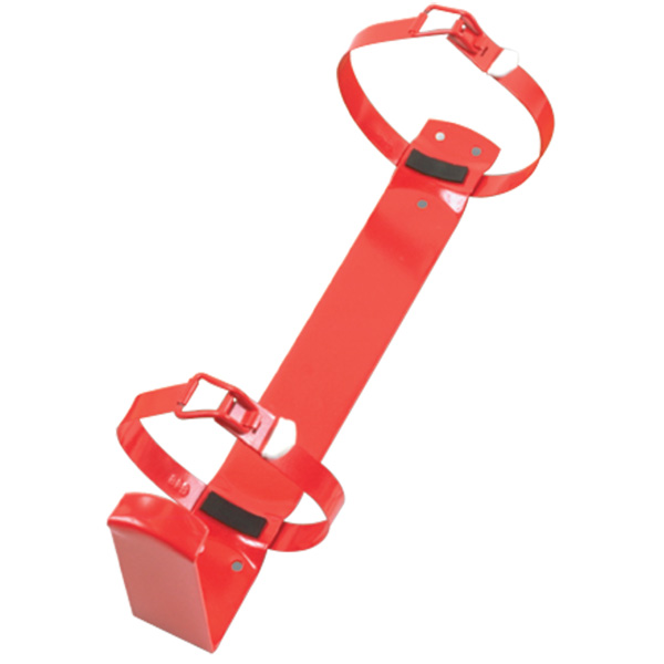 Amerex® Vehicle Bracket (For 10 lb Extinguishers)