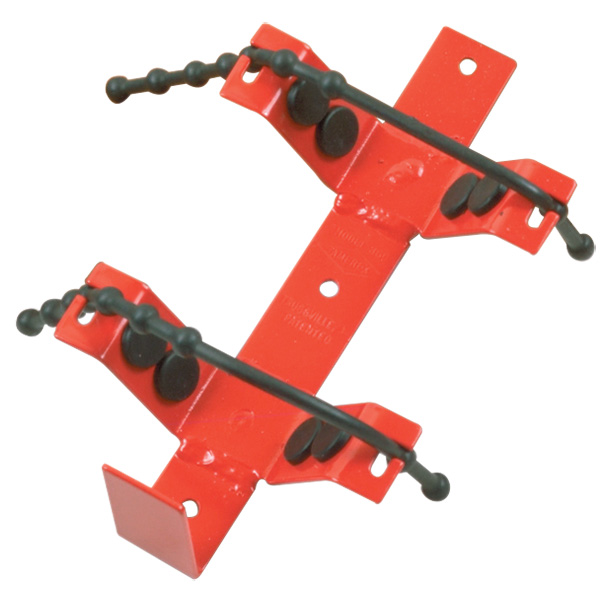 Amerex® Vehicle Bracket (For 3"–4 1/4" Dia Shells w/ Cord)