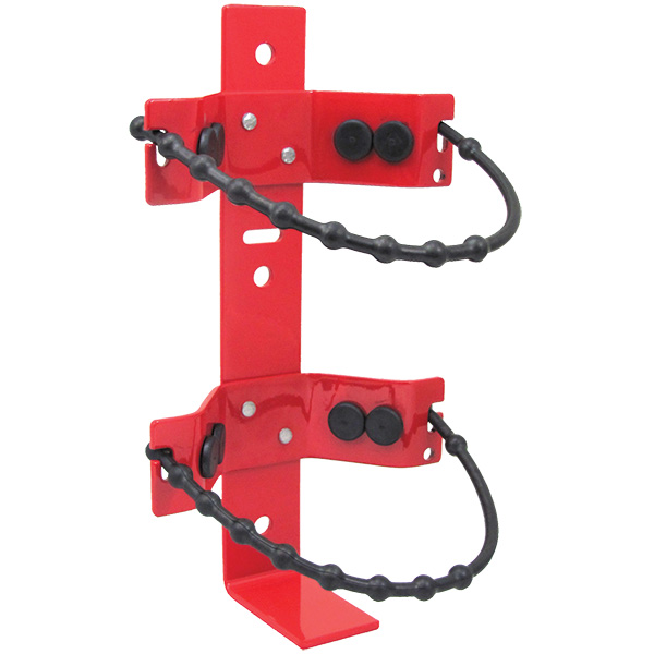 Amerex® Vehicle Bracket (For 5"–7" Dia Shells w/ Cord)