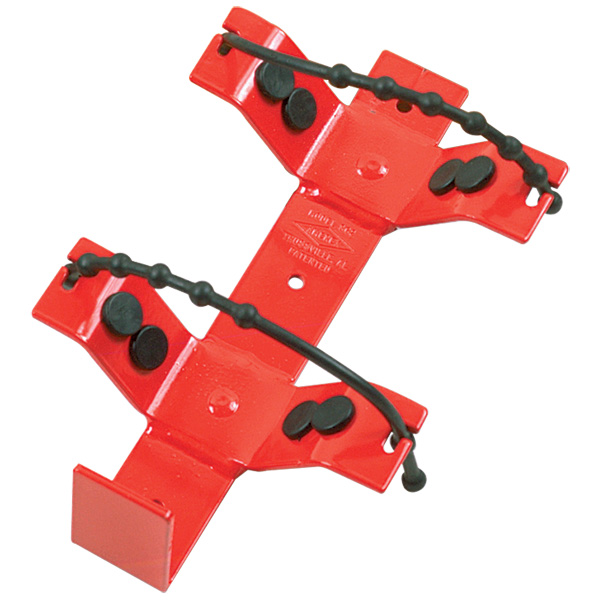 Amerex® Vehicle Bracket (For 7"–8" Dia Shells w/ Cord)