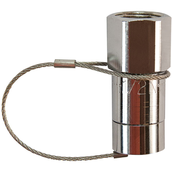 Ansul® 1/2N Nozzle (439837/443321)