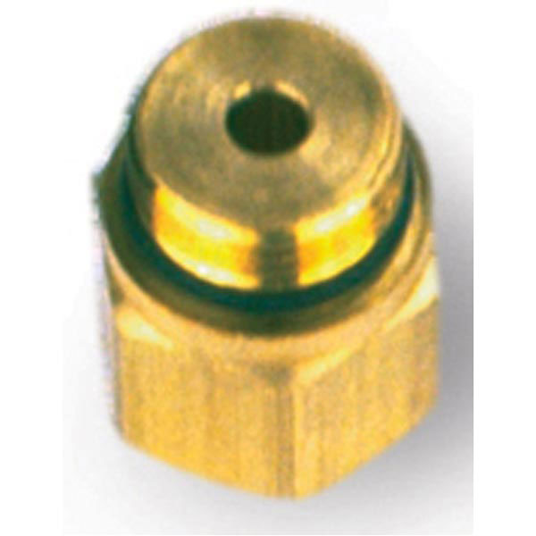 Recharge Adapter (Fits Amerex, Ansul®, Badger, General, Pem All, Strike, Stop Fire, Buckeye, Flag, Power-Pak, & RC Ind.)