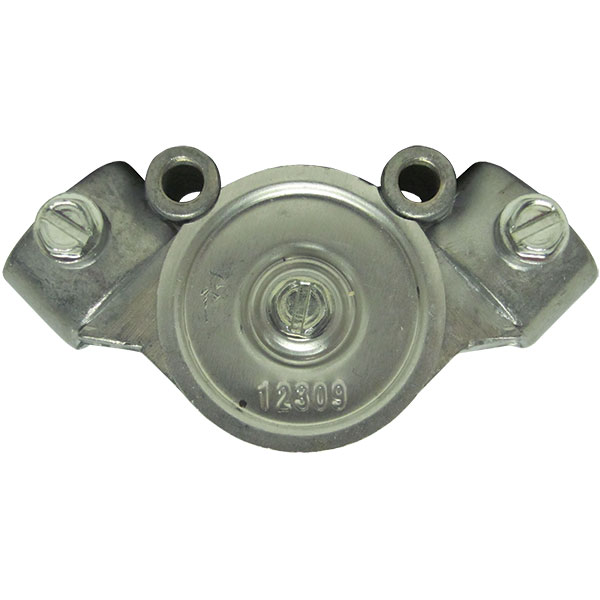 Amerex® Corner Pulley