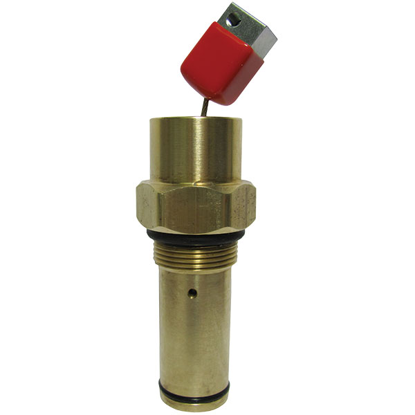 Amerex® Gas Valve Trip Assembly