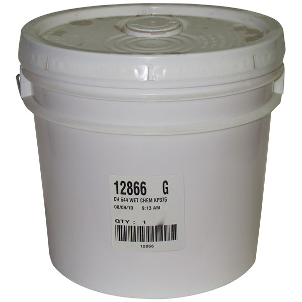 Amerex® Wet Chemical, 3.75 gal