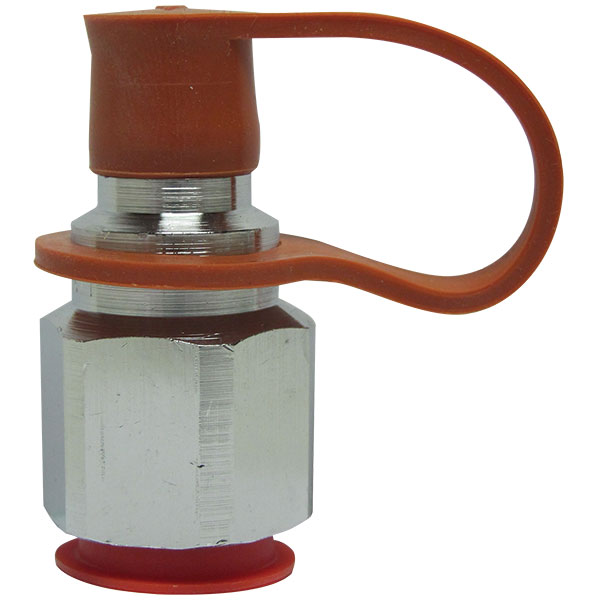 Amerex® Duct Nozzle