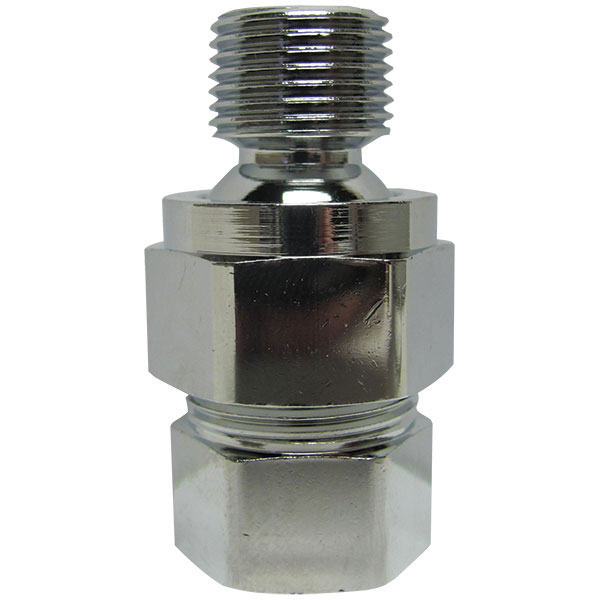 Amerex® Nozzle Swivel Adapter