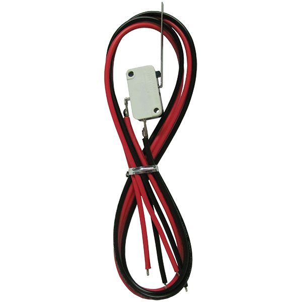 Amerex® Alarm Microswitch