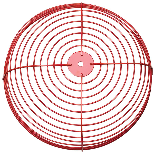 Wire Guard (For 6", 8", or 10" Bells)