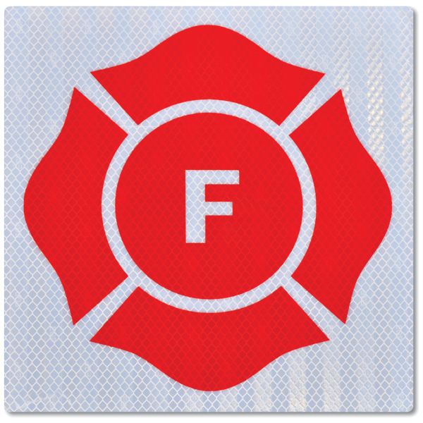 Vinyl "F" (Floor)