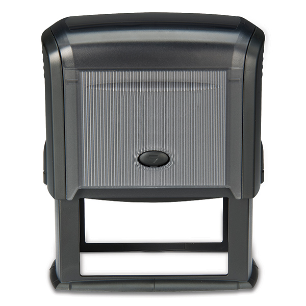 Custom Stamp, 1 1/2" x 3"