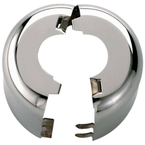 Split Escutcheon Cup