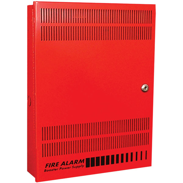 Kidde  NAC Remote Booster Power Supply, 6 A