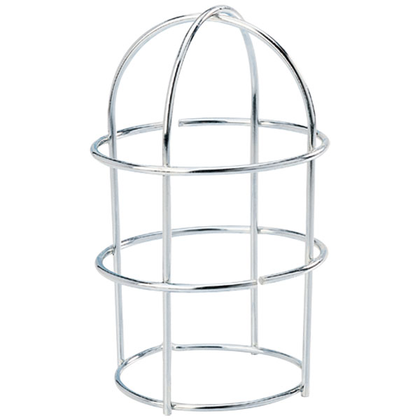 Wire Guard (For Hood Light)