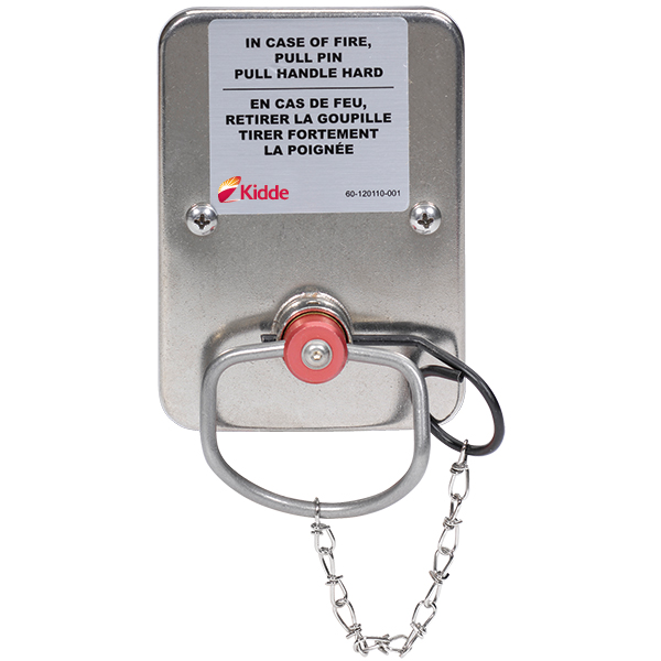 Kidde Remote Manual Pull Station