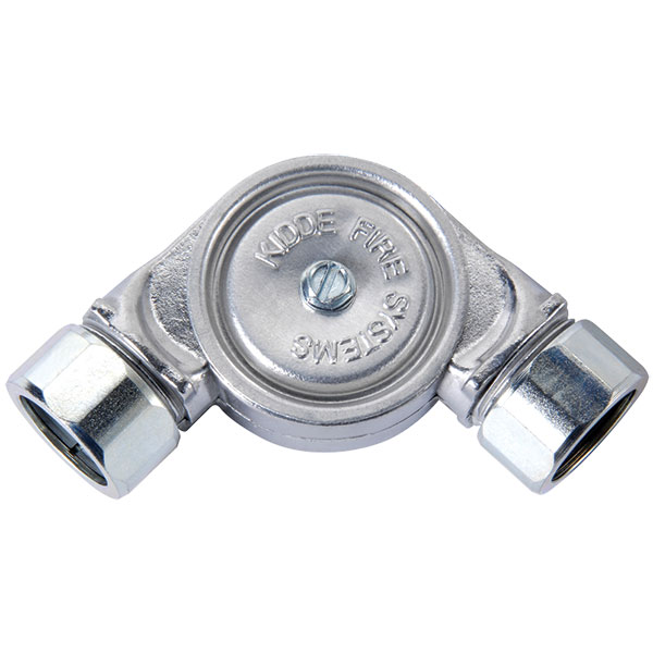 Kidde Compression Corner Pulley