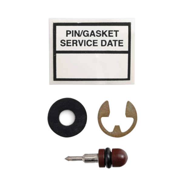 Kidde/Badger™ Range Guard® Rebuild Kit, XV/UHC Control System Valve