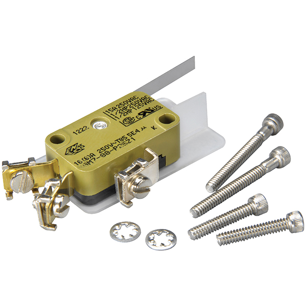 Kidde/Badger™ Range Guard® Alarm Release Microswitch (XV, UCH Control)