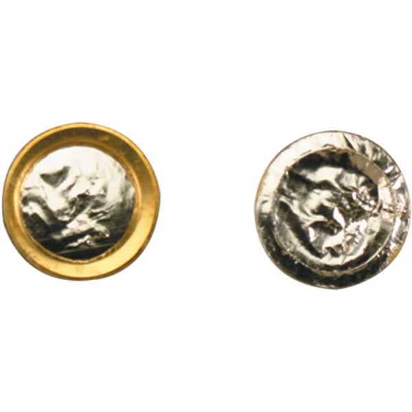 Kidde/Badger™ Range Guard® Foil Nozzle Seals/Discs, Pkg/10