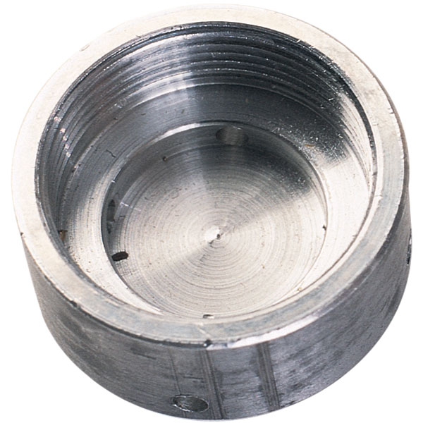 LH Thread Cartridge Shipping Cap