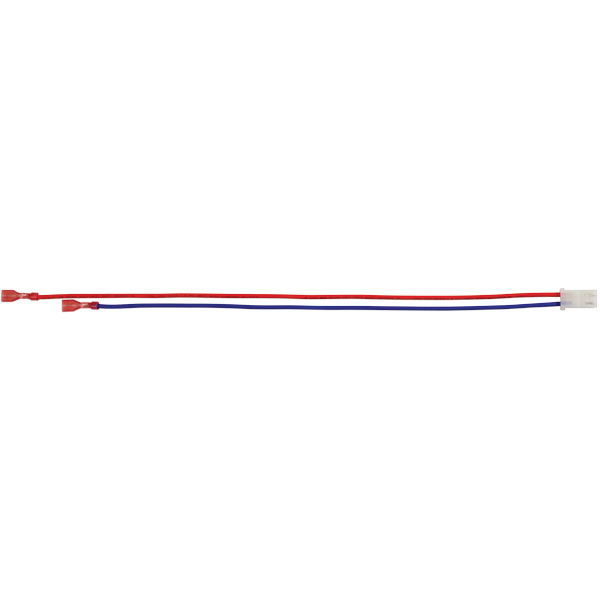 Plug Battery Lead