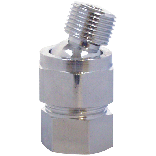 Pyro-Chem® Swivel Adapter