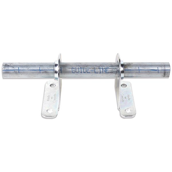 Stand Off Brackets (For 1/2" Conduit – Compatible w/ Ansul, Amerex, Buckeye, Pyro-Chem, & LBK3)