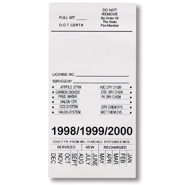 Custom Service Labels