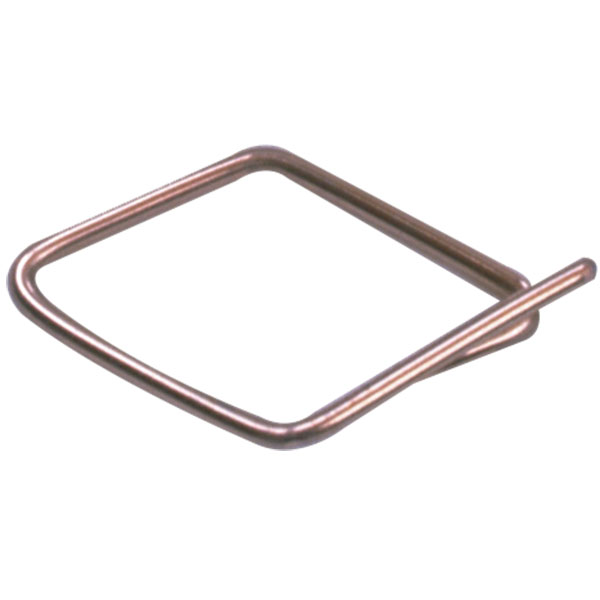 Diamond Tag Fastener, Pkg/1000
