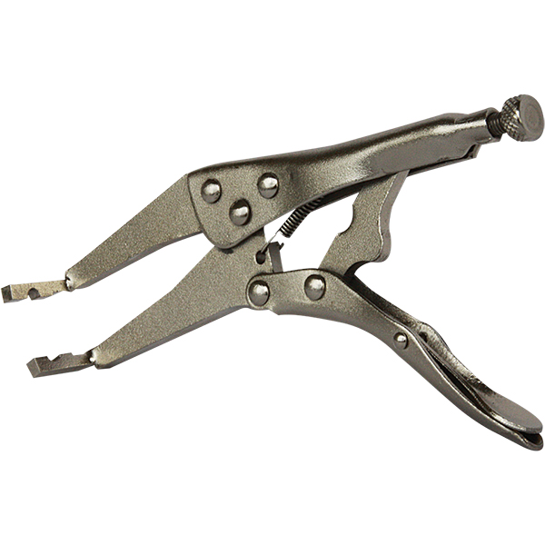 Linkage Pliers, Locking