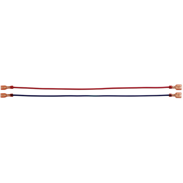 Universal Battery Leads, Pkg/2