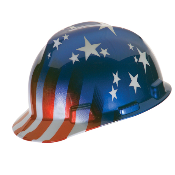 Freedom Series™ Cap, Stars & Stripes