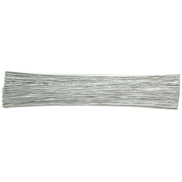 Galvanized Tag Wire, Pkg/1000