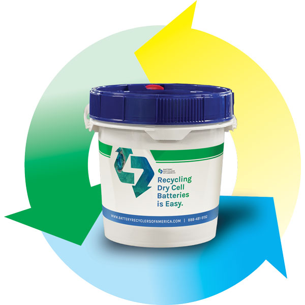 NCB20 with Recycling Background