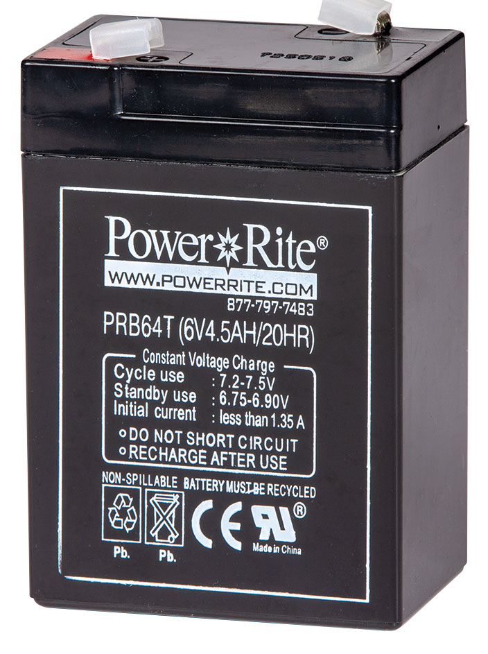 PRB64