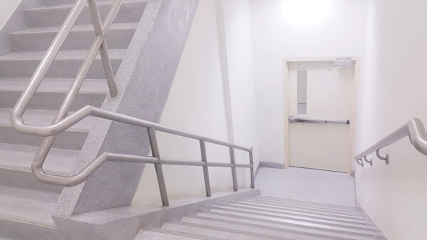 Two Multiple-Fatality High-Rise Fires are Frighteningly Similar