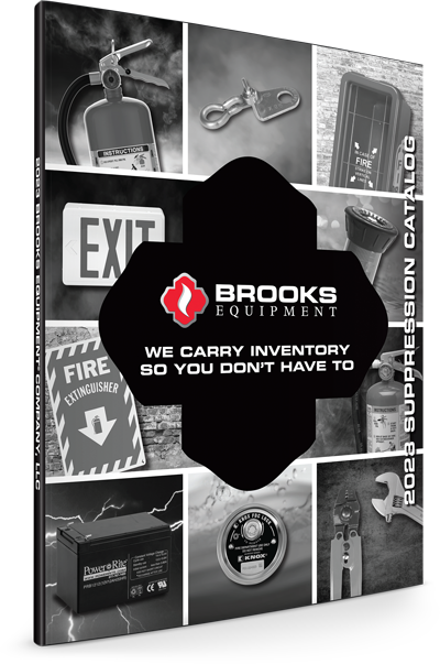 the Brooks App