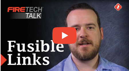 Learn more about Fusible Links